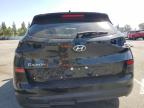 2021 Hyundai Tucson Limited en Venta en Rancho Cucamonga, CA - Rear End