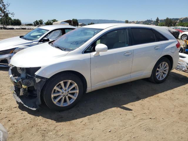 2009 Toyota Venza 