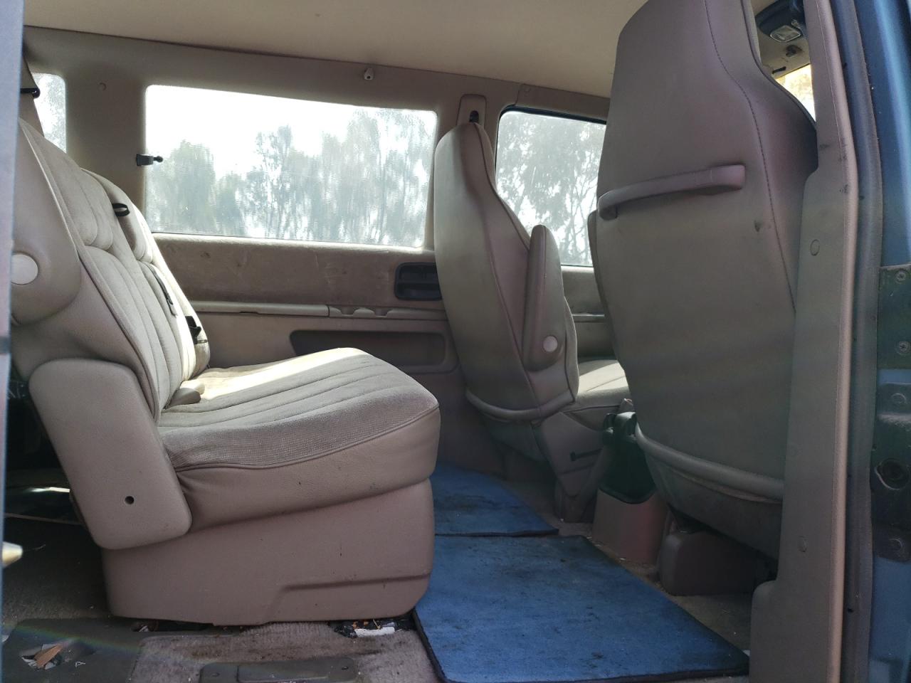 1994 Dodge Grand Caravan Se VIN: 1B4GH44RXRX199034 Lot: 56202495