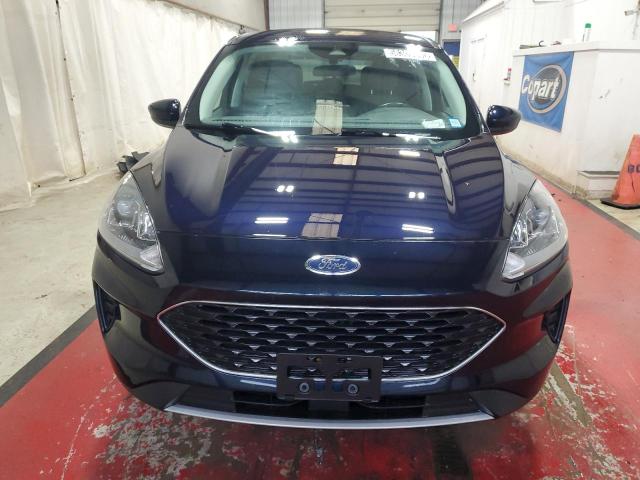  FORD ESCAPE 2021 Granatowy