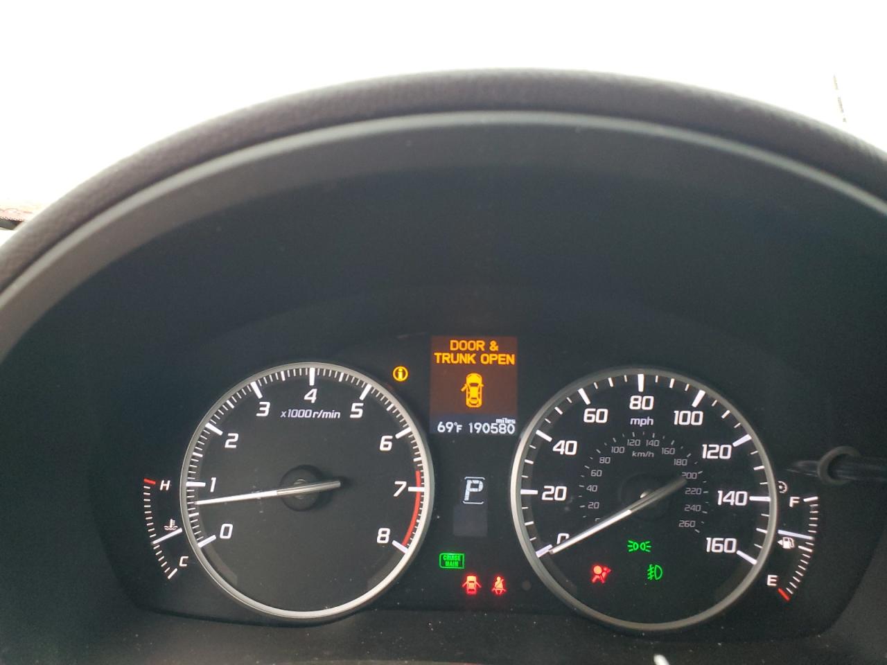 2013 Acura Ilx 20 Premium VIN: 19VDE1F52DE010689 Lot: 56154685