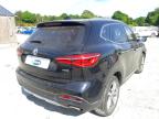 2023 MG HS EXCITE for sale at Copart BELFAST