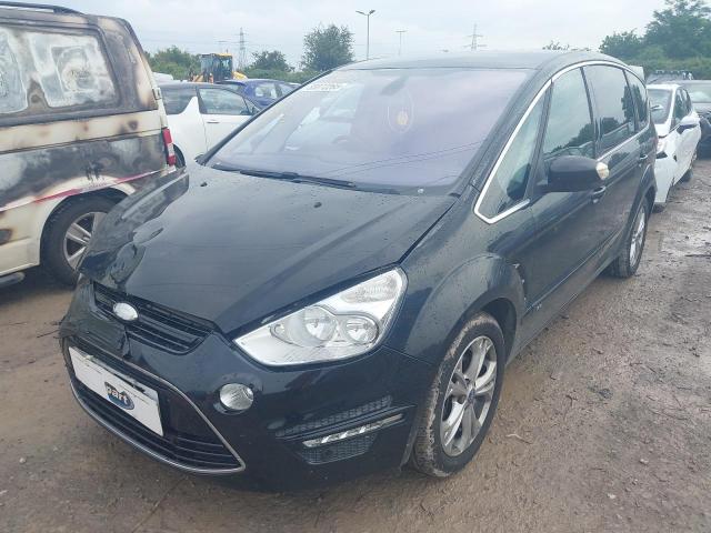 FORD S-MAX TITA 2010