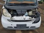 2008 Smart Fortwo Pure na sprzedaż w Woodhaven, MI - Front End