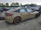 2025 Honda Civic Sport за продажба в Spartanburg, SC - Front End