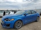 2019 Ford Fusion Titanium   продається в Cedar Rapids, IA - Front End