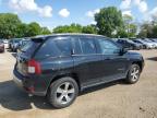 2016 Jeep Compass Latitude for Sale in Des Moines, IA - Front End