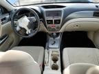 2011 Subaru Impreza 2.5I იყიდება Denver-ში, CO - Front End