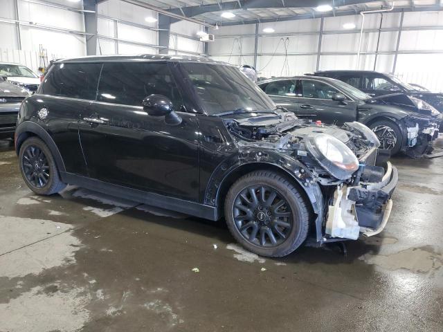 Hatchbacks MINI COOPER 2015 Black