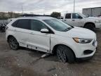 2020 Ford Edge Titanium იყიდება Las Vegas-ში, NV - Side