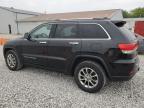 2016 Jeep Grand Cherokee Limited   за продажба в Columbus, OH - Normal Wear