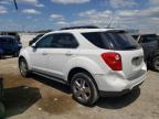 2013 Chevrolet Equinox Lt продається в Jacksonville, FL - Mechanical
