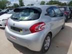 2014 PEUGEOT 208 ACTIVE for sale at Copart SANDY