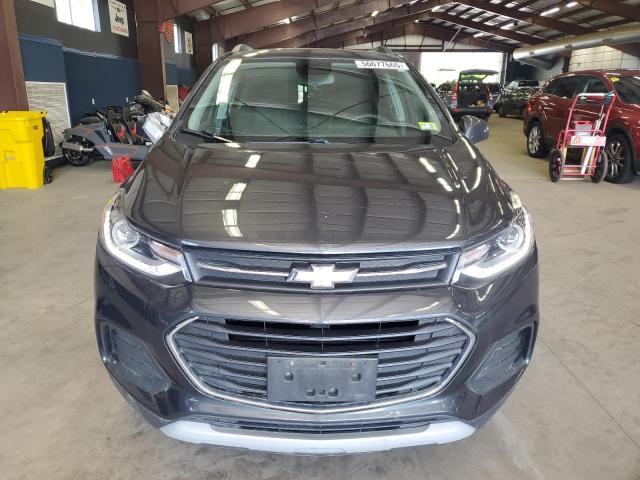Parquets CHEVROLET TRAX 2017 Сharcoal