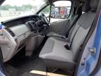 2008 RENAULT TRAFIC LL2 for sale at Copart SANDY