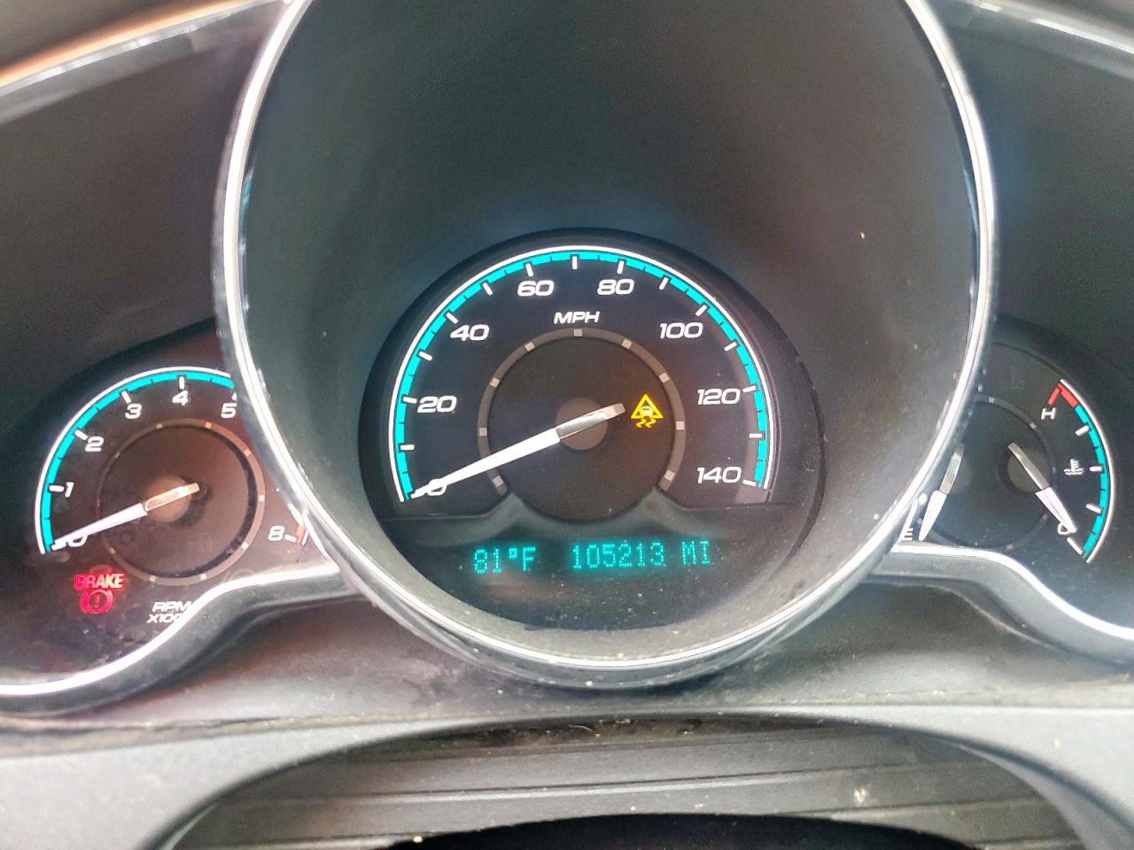 2009 Chevrolet Malibu 1Lt VIN: 1G1ZH57B89F224477 Lot: 57634895