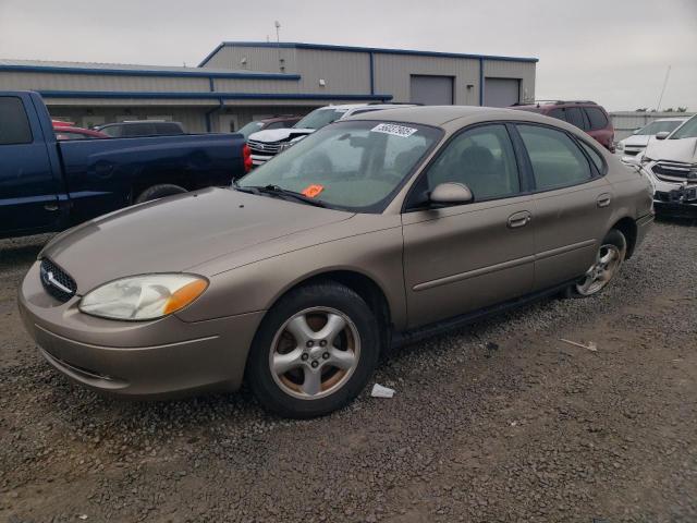 2003 Ford Taurus Ses