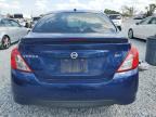 2019 Nissan Versa S for Sale in Riverview, FL - Front End