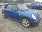 2006 Mini Cooper S zu verkaufen in Graham, WA - Rear End
