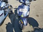 2024 Vespa Gts/Sei Giorni 300 за продажба в Vallejo, CA - All Over