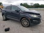 2017 Lincoln Mkc Reserve იყიდება Lebanon-ში, TN - Front End