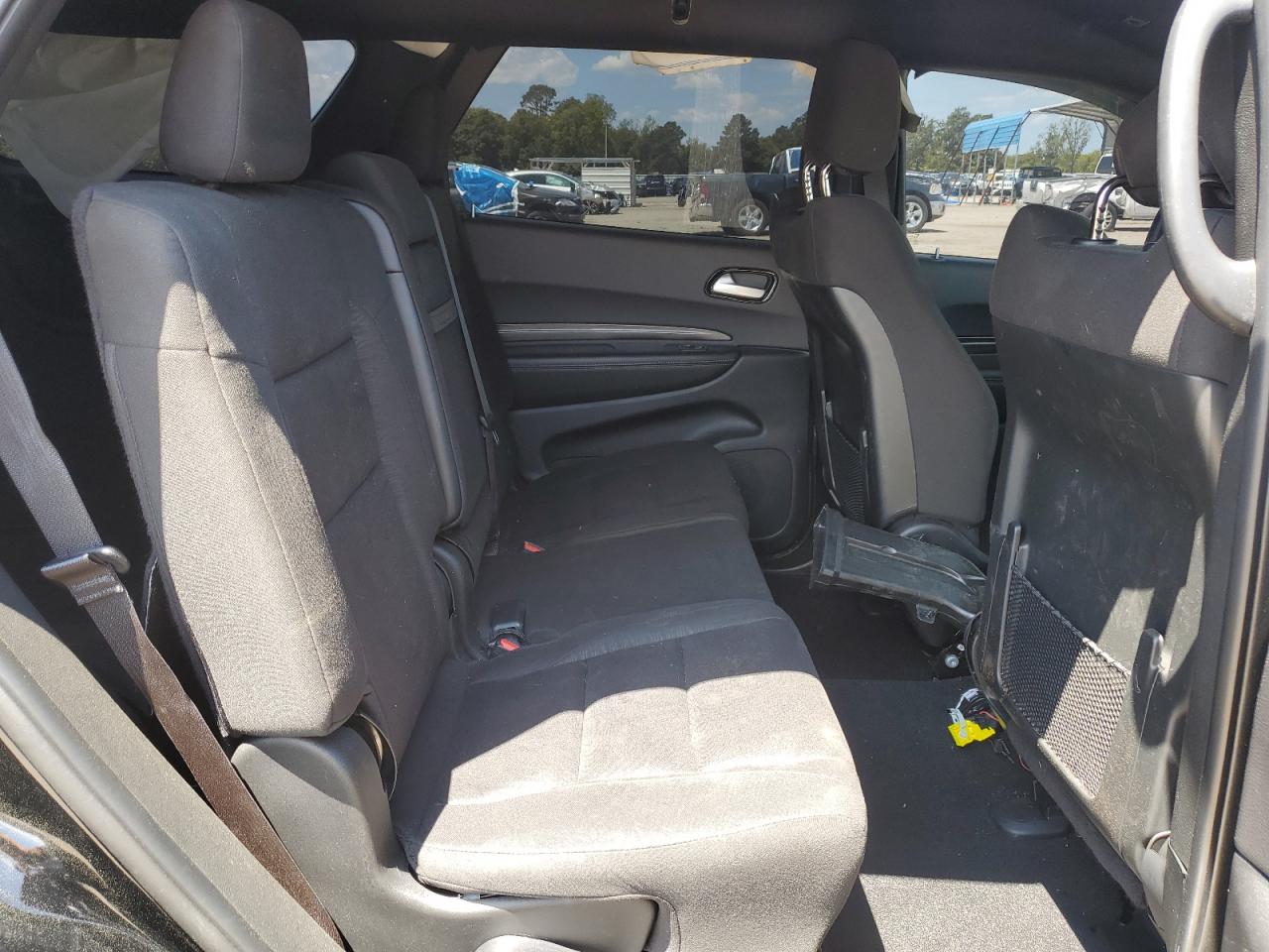 2024 Dodge Durango Pursuit VIN: 1C4RDJFG6RC184023 Lot: 54598365