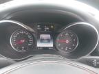 2015 MERCEDES BENZ C220 SPORT for sale at Copart SANDWICH