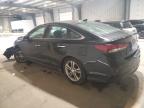 2018 Hyundai Sonata Sport en Venta en West Mifflin, PA - Front End