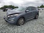 2017 Hyundai Tucson Limited for Sale in Mebane, NC - Front End