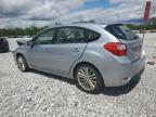 2016 Subaru Impreza Limited de vânzare în Barberton, OH - Front End