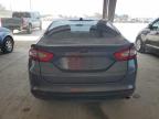 2014 Ford Fusion Se продається в Homestead, FL - Minor Dent/Scratches
