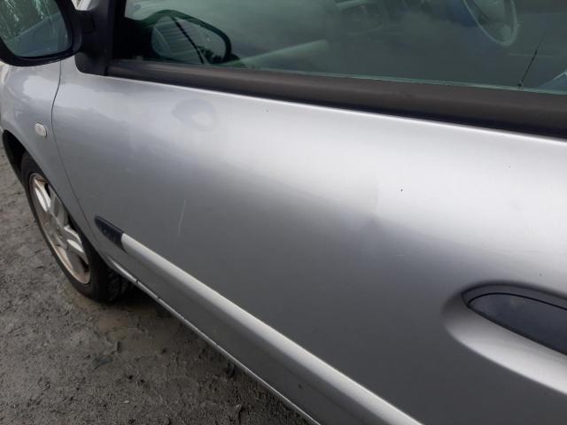2005 RENAULT CLIO EXTRE