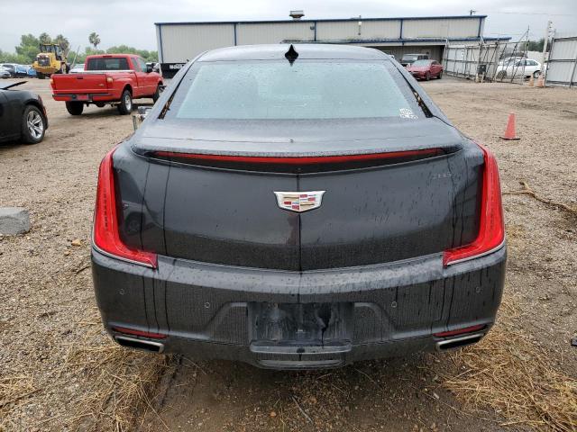  CADILLAC XTS 2019 Black