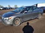 2006 HONDA CIVIC LX for sale at Copart AB - CALGARY