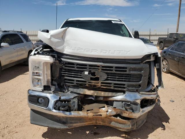  FORD F250 2024 Белый