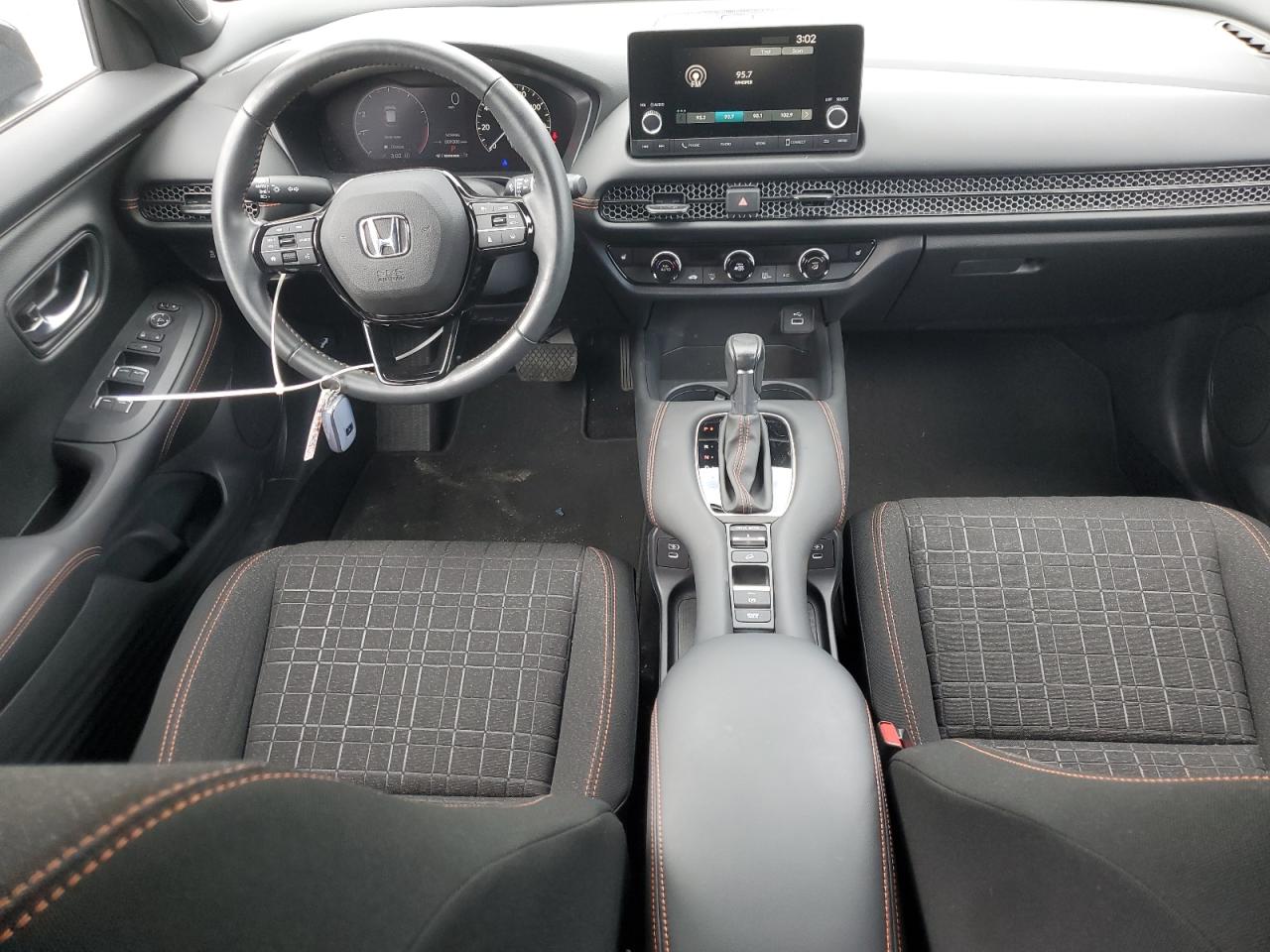 2024 Honda Hr-V Sport VIN: 3CZRZ1H51RM723489 Lot: 57434785