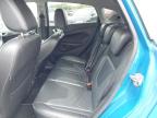 2013 FORD FIESTA TIT for sale at Copart SANDTOFT