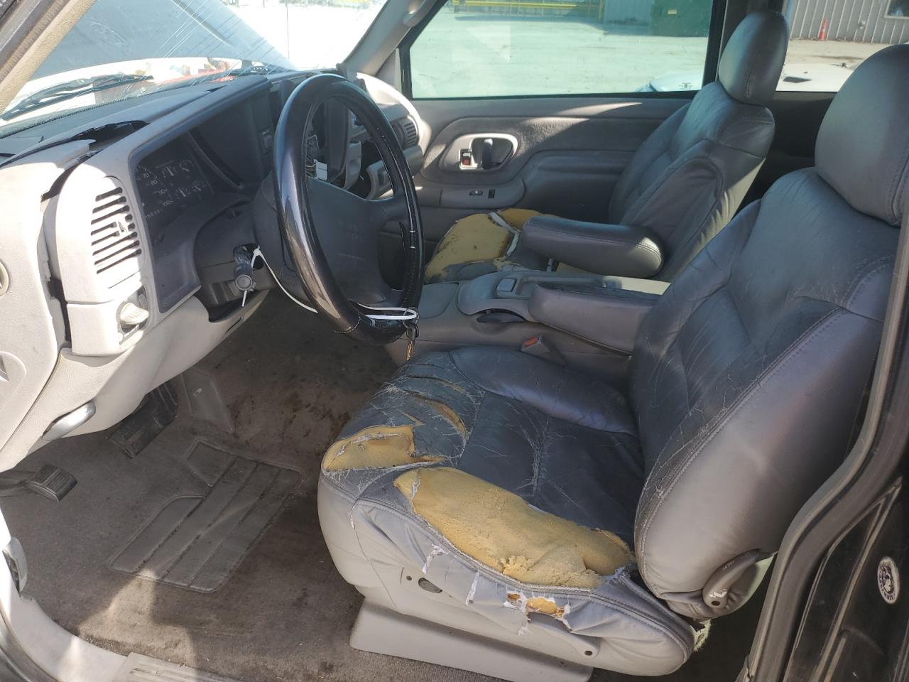 1995 GMC Sierra C1500 VIN: 1GTEC19K2SE549339 Lot: 57281265