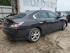 2013 Nissan Maxima S zu verkaufen in Midway, FL - Front End