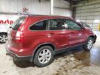 2007 Honda Cr-V Exl продається в Eldridge, IA - Front End