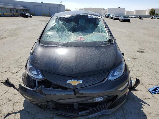  CHEVROLET BOLT 2020 Black