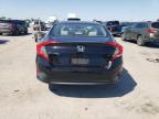 2016 Honda Civic Lx продається в New Orleans, LA - All Over