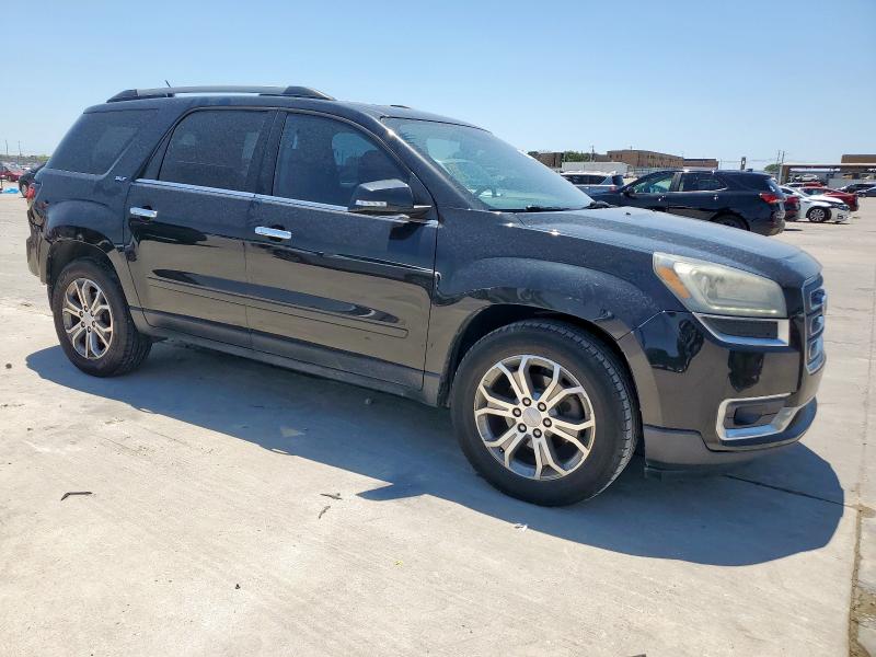  GMC ACADIA 2014 Charcoal