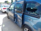 2015 CITROEN BERLINGO M for sale at Copart SANDY
