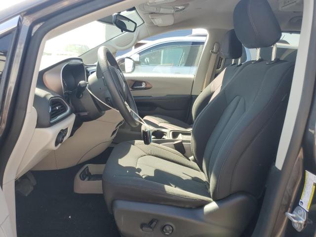  CHRYSLER PACIFICA 2018 Gray