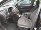 2018 Chevrolet Equinox Lt na sprzedaż w Theodore, AL - Front End
