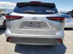 2024 Toyota Highlander Le იყიდება Las Vegas-ში, NV - Front End