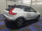 2021 Volvo Xc40 Recharge en Venta en Woodburn, OR - Minor Dent/Scratches