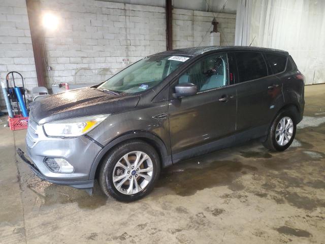  FORD ESCAPE 2017 Серый
