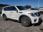 2019 Nissan Armada Sv for Sale in Las Vegas, NV - Side
